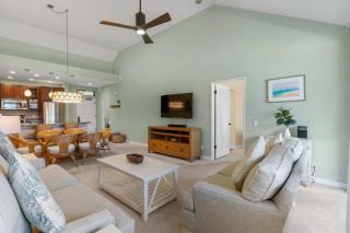 WAILEA GRAND CHAMPION, #90 condo - Wailea - 1