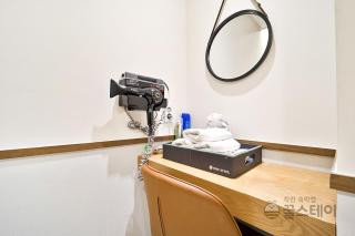 Brown Dot Hotel Guun - Suwon - 5