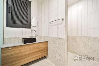 Brown Dot Hotel Guun - Suwon - 4