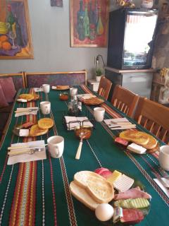 Boina House - Bansko - 1