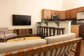 Historic 1 Br Apt With Exposed Brick Loft Downtown - Roanoke - 7