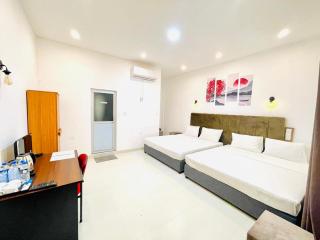 Ismattha Hotel - Anuradhapura - 3