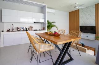 Unwind in Style - Brand New 2BR Villa with Pool - Kerobokan - 7