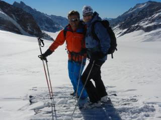 Chalet Asterix - Grindelwald - 5