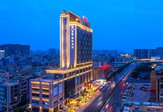 Mehood Lestie, Maoming Dianbai - Dianbai - 0