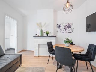 Amazing apartment on the first floor - Blankenberge - 6