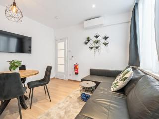 Amazing apartment on the first floor - Blankenberge - 7
