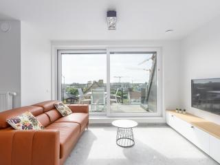 Newly built rooftop flat with sun-facing terrace - Middelkerke - 6