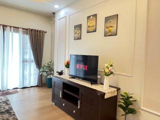 JW House - Ban Chang Kham - 1