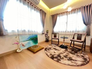 JW House - Ban Chang Kham - 6