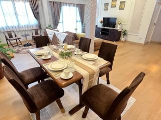 JW House - Ban Chang Kham - 8