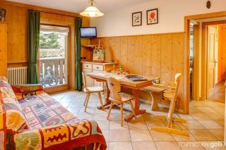 Art Apartments Casa Lapis - Livigno - 7