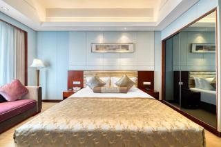 Hangzhou Haiwaihai Hotel - Hangzhou - 8