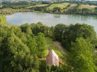 Holiday Home in Peyrusse Grande - Peyrusse-Grande - 1