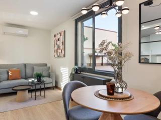 Luxury penthouse in Barcelona next to Diagonal - Barcelone - 2
