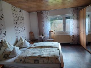 schöne Ferienwohnung im Sauerland - 6