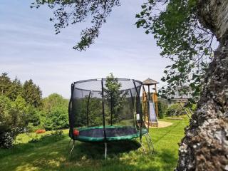 Farmhouse in Sauerland near Ski Slopes - Kirchhundem - 4
