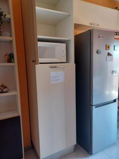 Casa Manu - Ciampino - 4