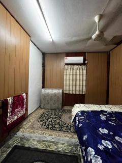 Homestay Rumah Kayu Kota Tinggi - 6