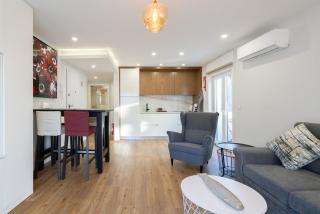 GuestReady - Stylish stay with balcony in Gaia - Vila Nova de Gaia - 3