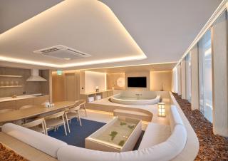 UH Suite The Gangnam - Seoul - 7