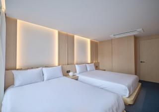 UH Suite The Gangnam - Seoul - 1