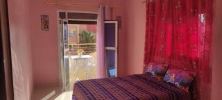 Appartements de Vacances Près de la Plage Perle Bleue Saidia - Saïdia - 9