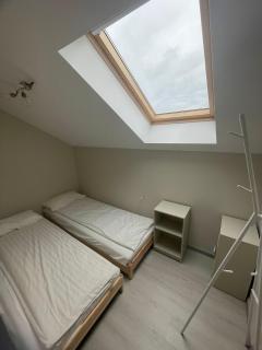 Beach Guesthouse Lenkas - 5