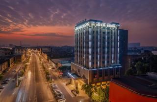 Mehood Lestie, Dongguan International Exhibition Center - Shuanggang - 3