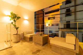 Urban Resort Higashi-Umeda - 4