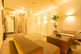 Urban Resort Higashi-Umeda - Osaka - 2