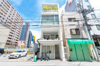 Urban Resort Higashi-Umeda - Osaka - 1