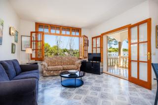 Ca Ses Mestres - Santanyi - 2