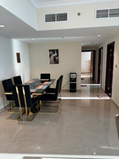 Beautiful 2 bedroom full seaview apartment - 2