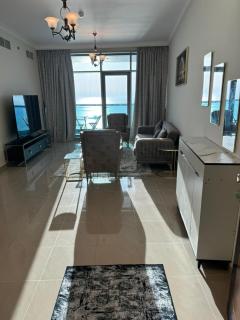 Beautiful 2 bedroom full seaview apartment - 3
