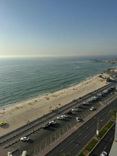 Beautiful 2 bedroom full seaview apartment - 5
