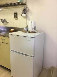Room 202 / Vacation STAY 13909 - Tokushima - 4