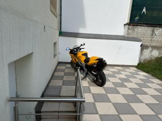 Simple room in Luxembourg city - Lussemburgo - 7