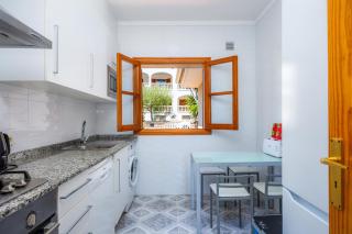 Ca Ses Mestres - Santanyi - 4