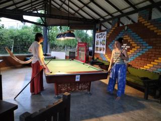 Yala Ying Yang Hostel & Camping - Yala - 9
