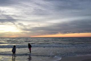 Sunny Shores Retreat 3a - Clearwater Beach - 9