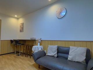 禪居 Zen House A 日本整棟公寓 - Osaca - 8