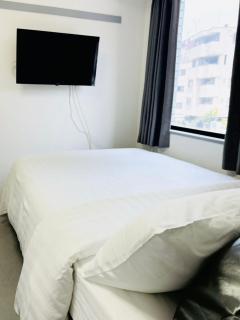 GLOU Shinjuku Family - Urban Stay in Tokyo Shinjuku Area, Walking distance of Kabukicho - Tokyo - 2