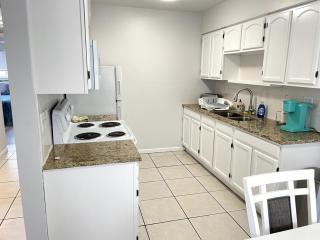 Sun, Sand, Coastal Haven 3 - Clearwater Beach - 9