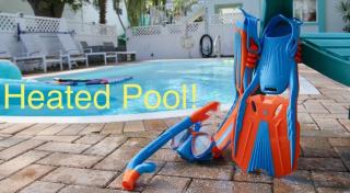 Sunny Shores Retreat 3a - Clearwater Beach - 3