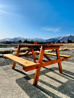Bluebird Apartment - Lake Tekapo - 4