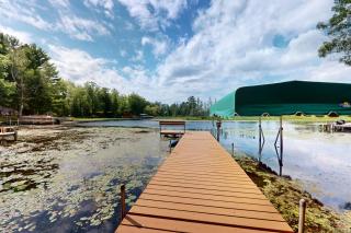 Tall Pines - Woodruff - 9
