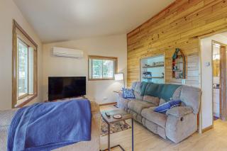 Tall Pines - Woodruff - 8