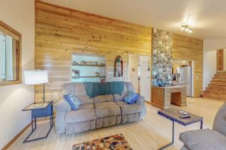 Tall Pines - Woodruff - 7