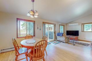Tall Pines - Woodruff - 4